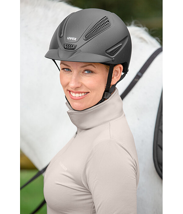 Casco da equitazione perfexxion III