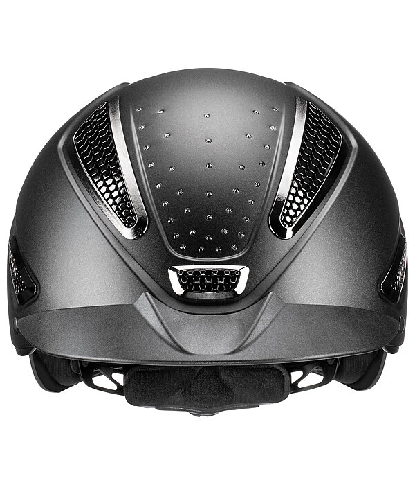 Casco da equitazione perfexxion III grace