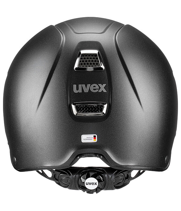 Casco da equitazione perfexxion III grace