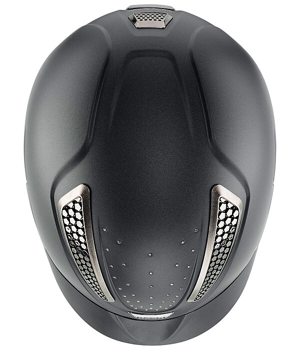 Casco da equitazione perfexxion III grace