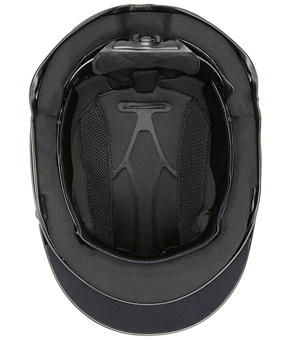 Casco da equitazione perfexxion III grace