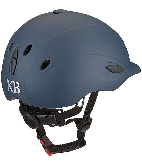 Casco da equitazione Sunny II matt