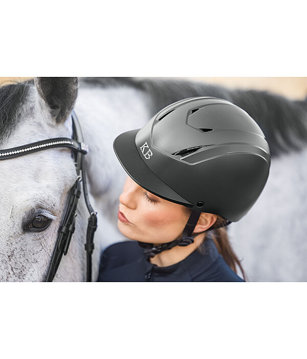 Casco da equitazione Support