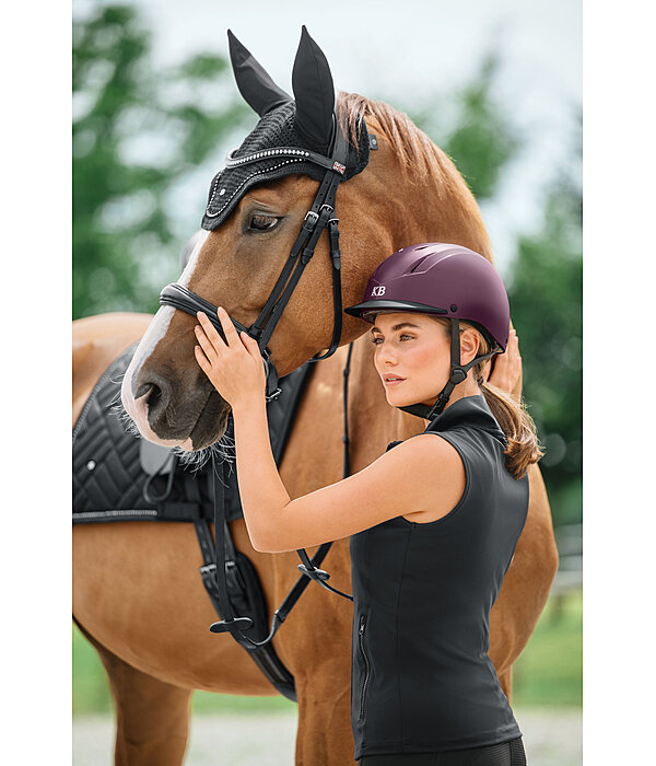 Casco da equitazione Support