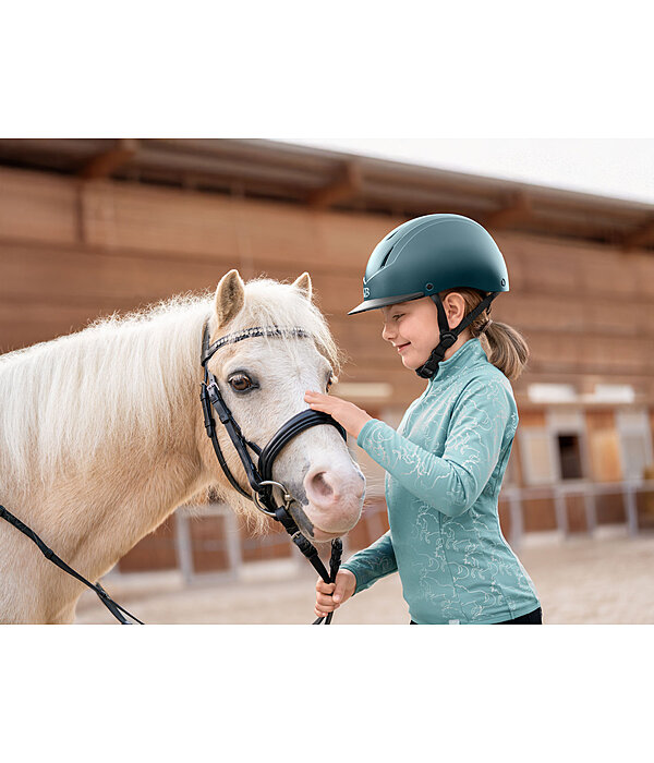 Casco da equitazione Support