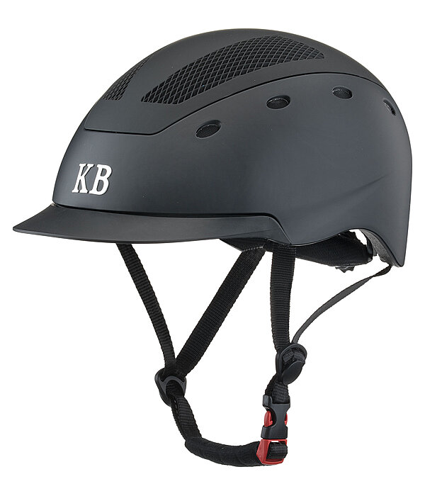 KNIGHSTBRIDGE Casco da equitazione Hybrid II