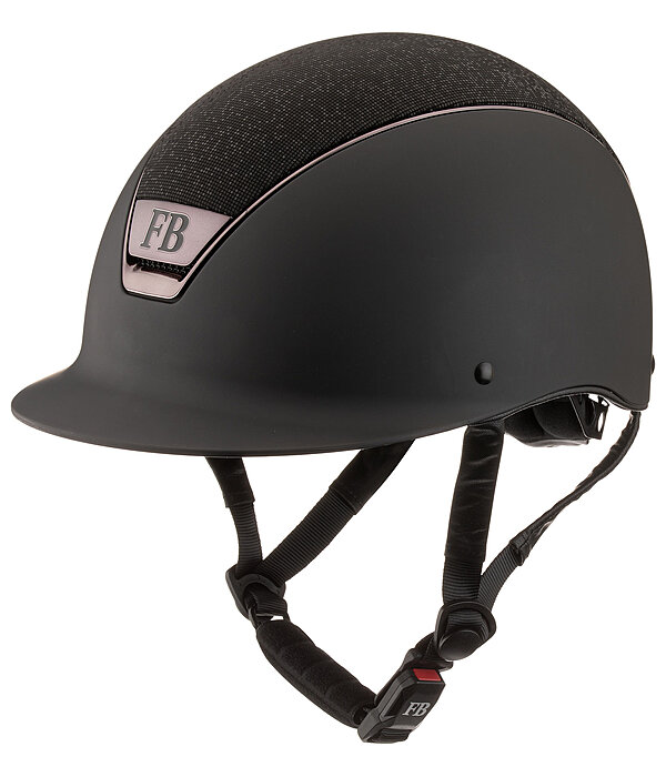 Casco da equitazione ProNova III Matrix