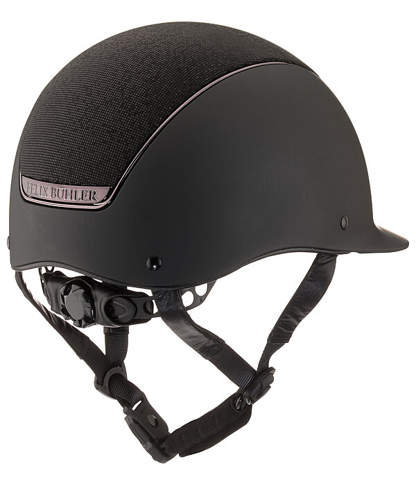 Casco da equitazione ProNova III Matrix