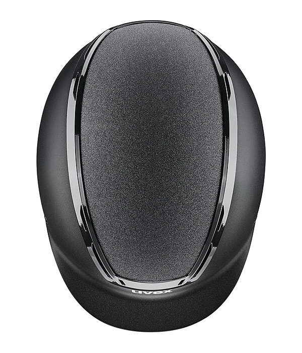 Casco da equitazione exxeed starshine