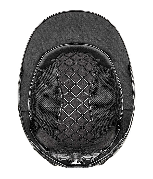 Casco da equitazione exxeed starshine