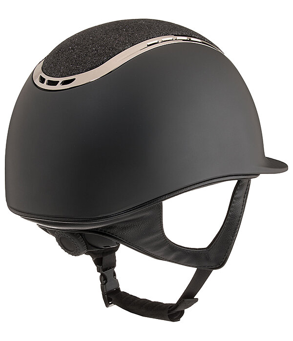 Casco da equitazione Beauty III Luxury Glamour