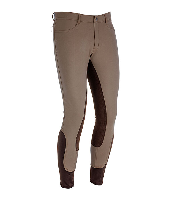 Pantaloni da equitazione da uomo full seat Ben Kramer Equitazione