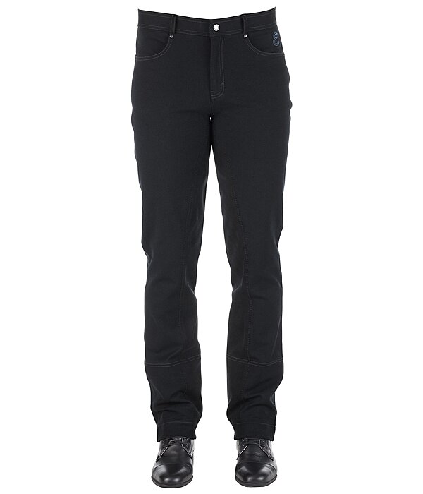Pantaloni equitazione jodhpur sale