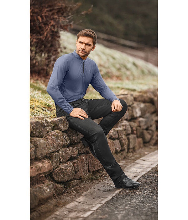 Pantaloni da equitazione da uomo jodhpur Cass