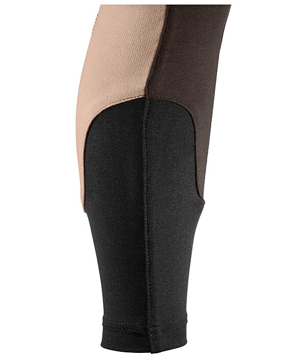 Pantaloni da equitazione full seat per bambini Nora