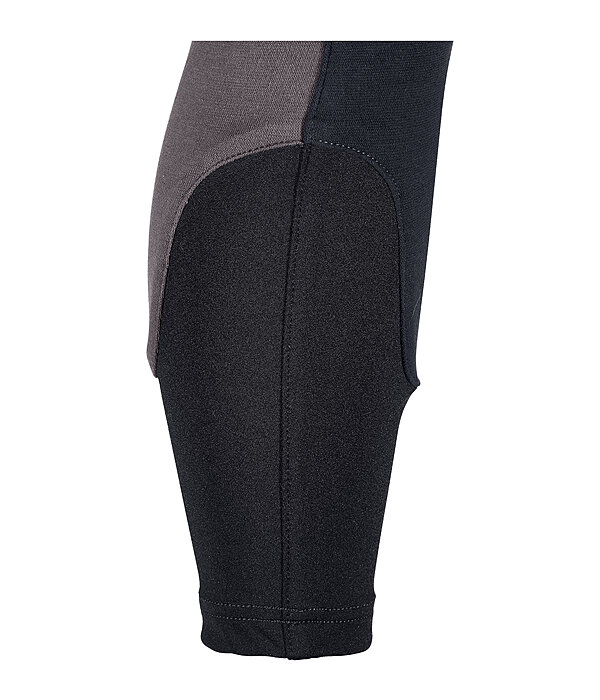 Pantaloni da equitazione full seat per bambini Nora