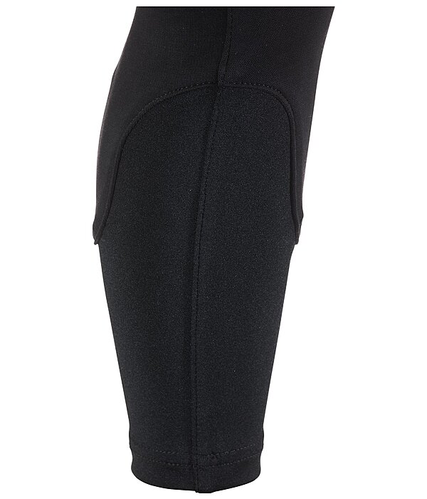 Pantaloni da equitazione full seat per bambini Nora