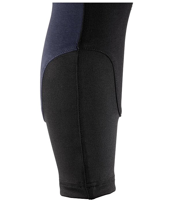Pantaloni da equitazione full seat per bambini Nora