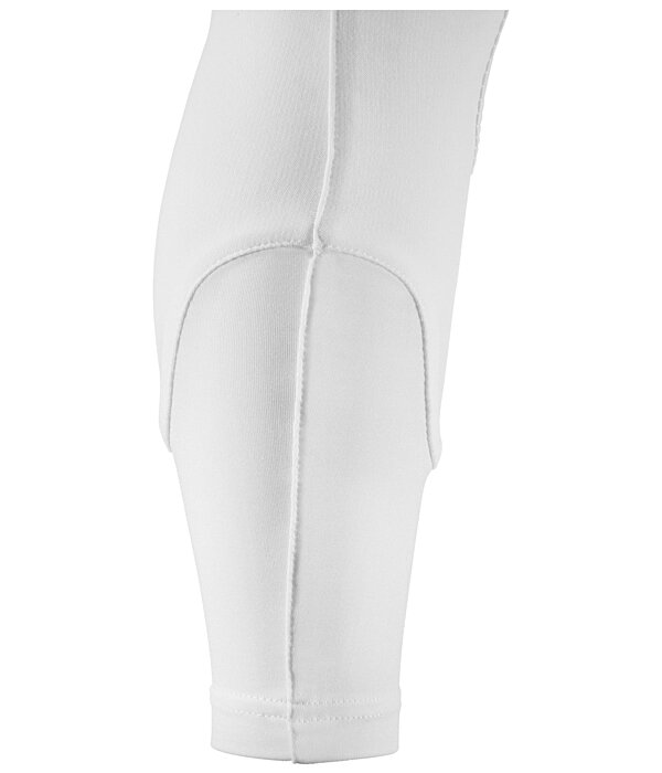 Pantaloni da equitazione full seat per bambini Nora