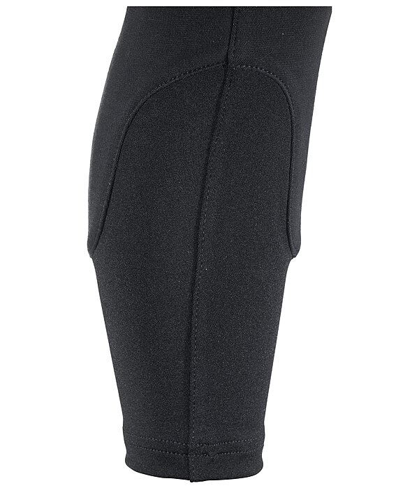 Pantaloni da equitazione full grip per bambini Merle