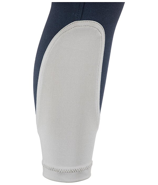 Pantaloni da equitazione full grip per bambini Sidney