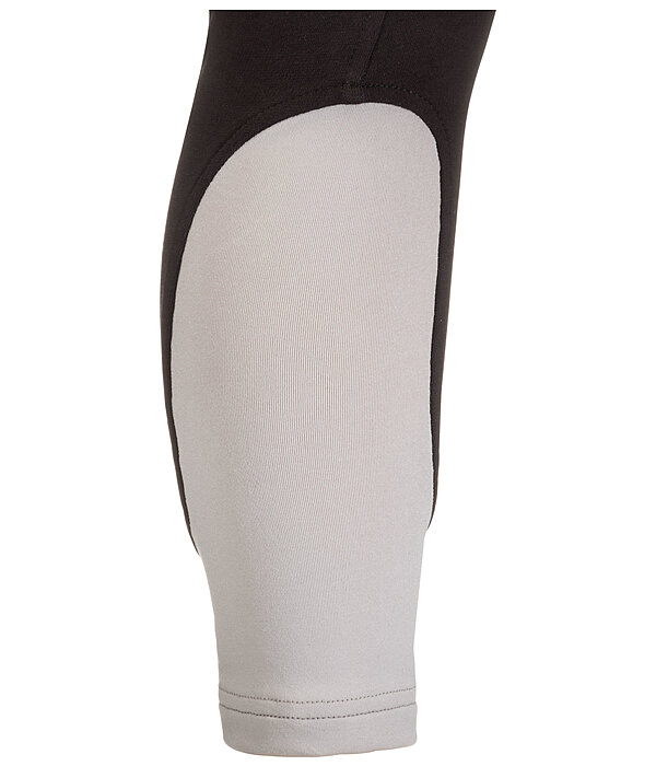 Pantaloni da equitazione full grip per bambini Sidney