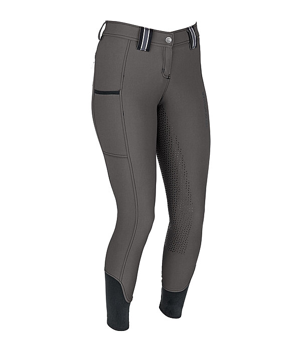 Pantaloni da equitazione full grip Danielle