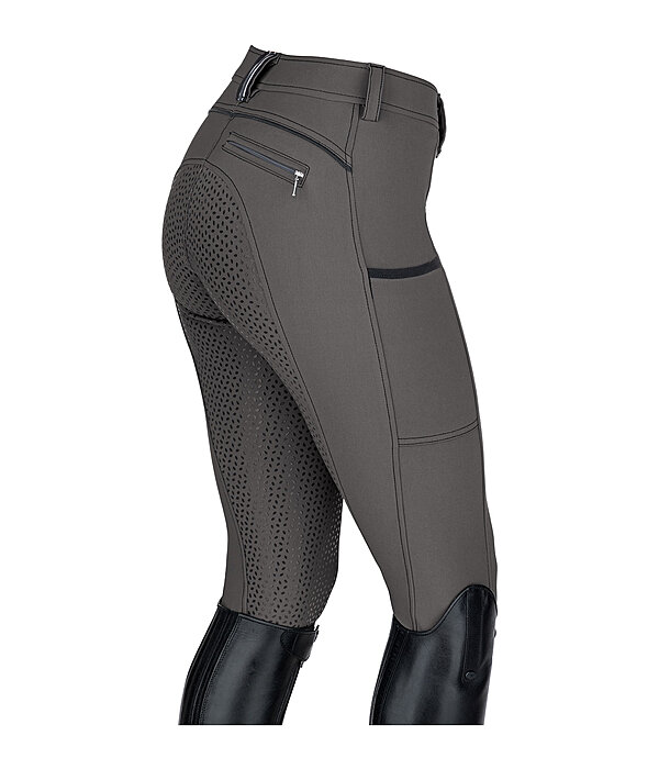 Pantaloni da equitazione full grip Danielle