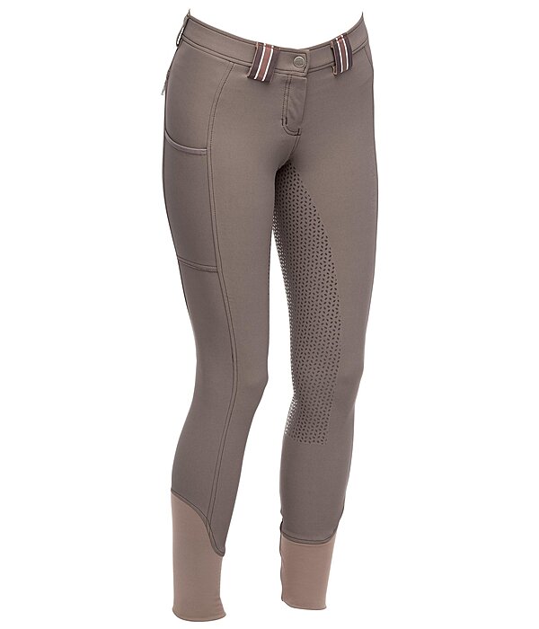 Pantaloni da equitazione full grip Danielle