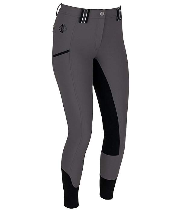 Pantaloni da equitazione full seat Lilian