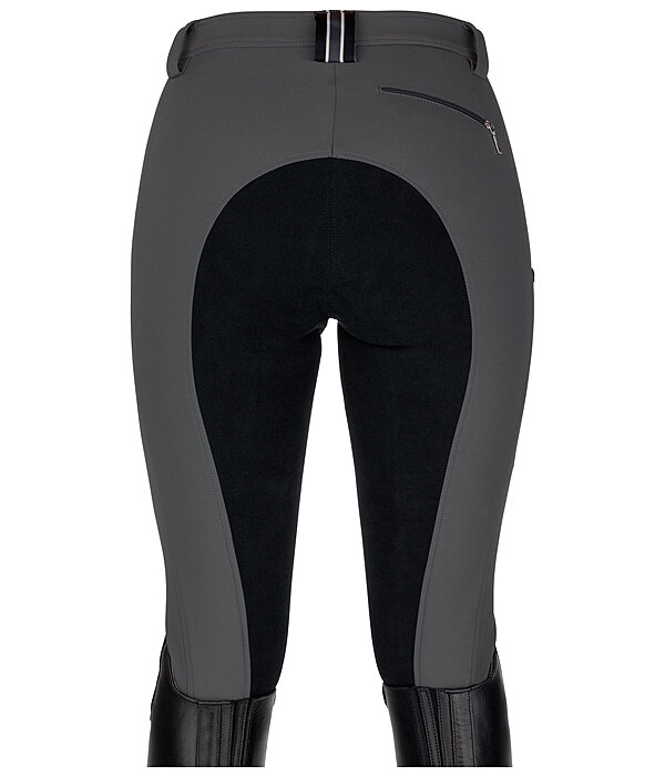 Pantaloni da equitazione full seat Lilian