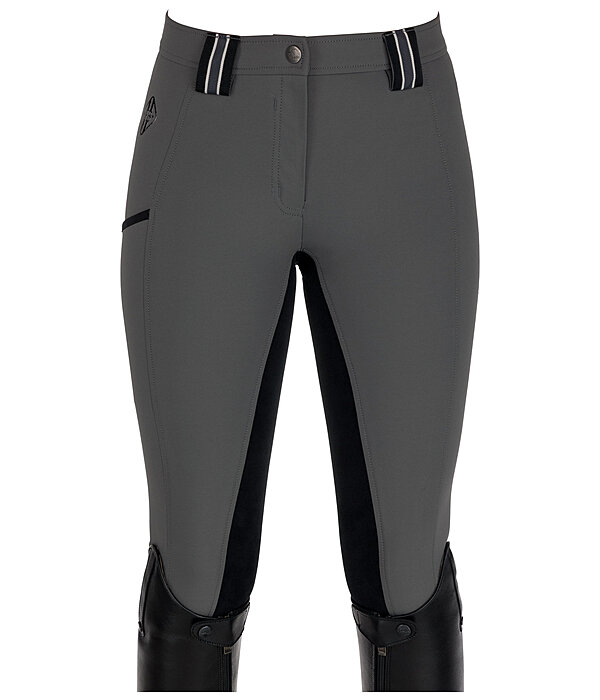 Pantaloni da equitazione full seat Lilian