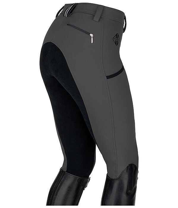 Pantaloni da equitazione full seat Lilian