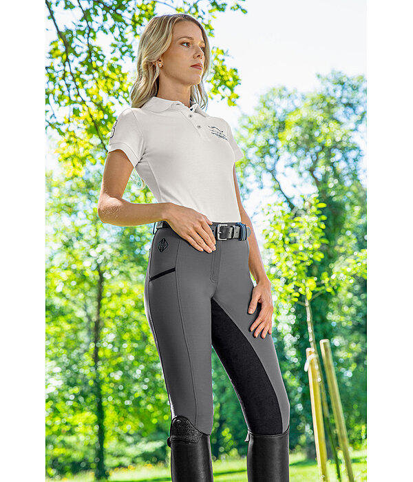 Pantaloni da equitazione full seat Lilian