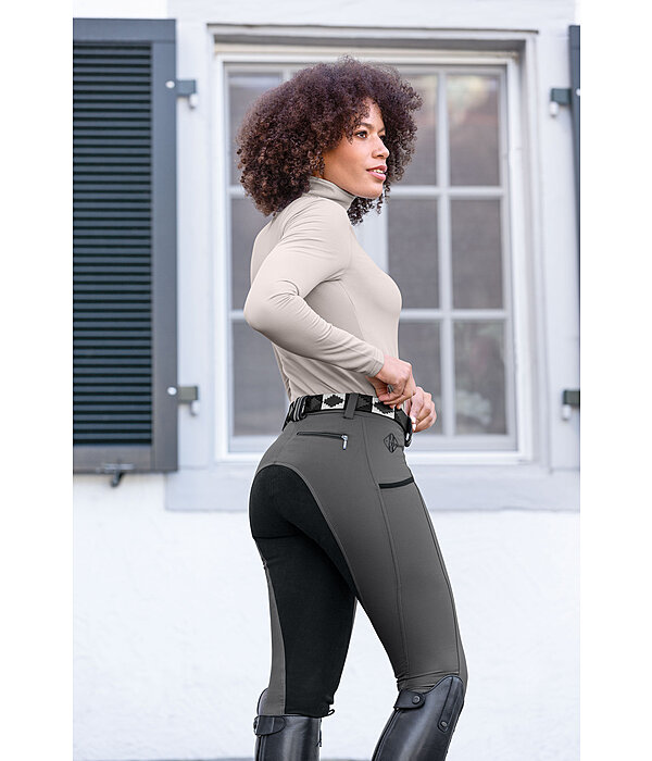 Pantaloni da equitazione full seat Lilian