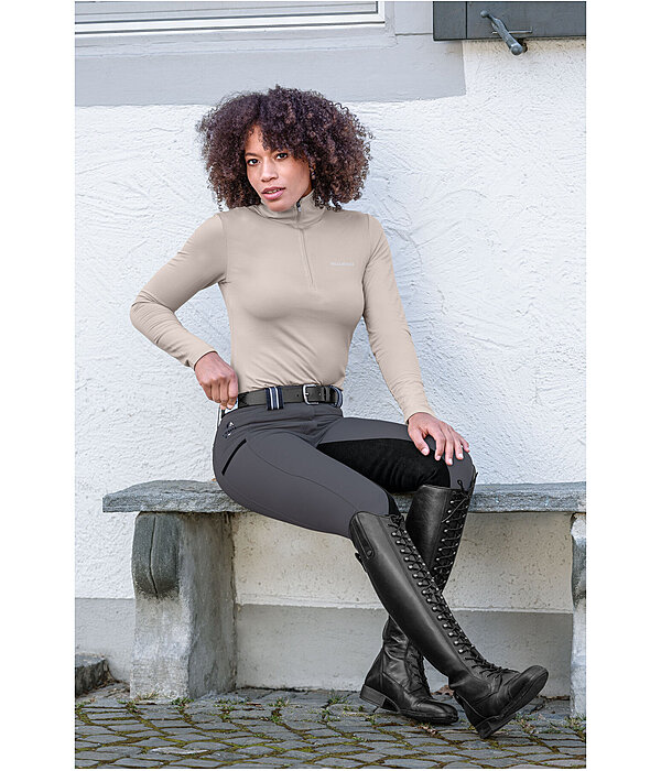 Pantaloni da equitazione full seat Lilian
