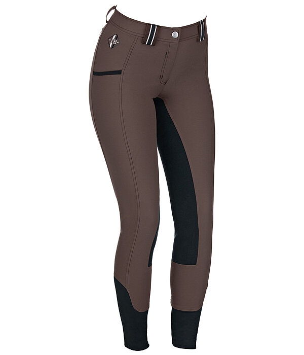 Pantaloni da equitazione full seat Lilian