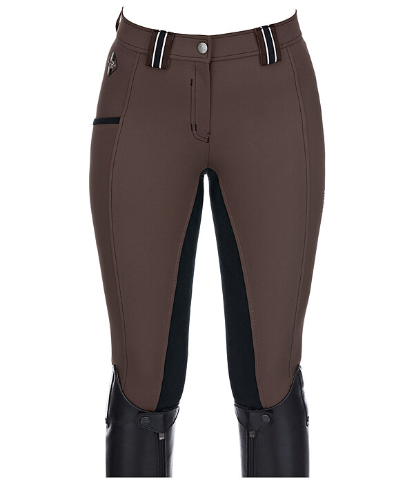 Pantaloni da equitazione full seat Lilian