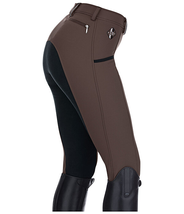 Pantaloni da equitazione full seat Lilian