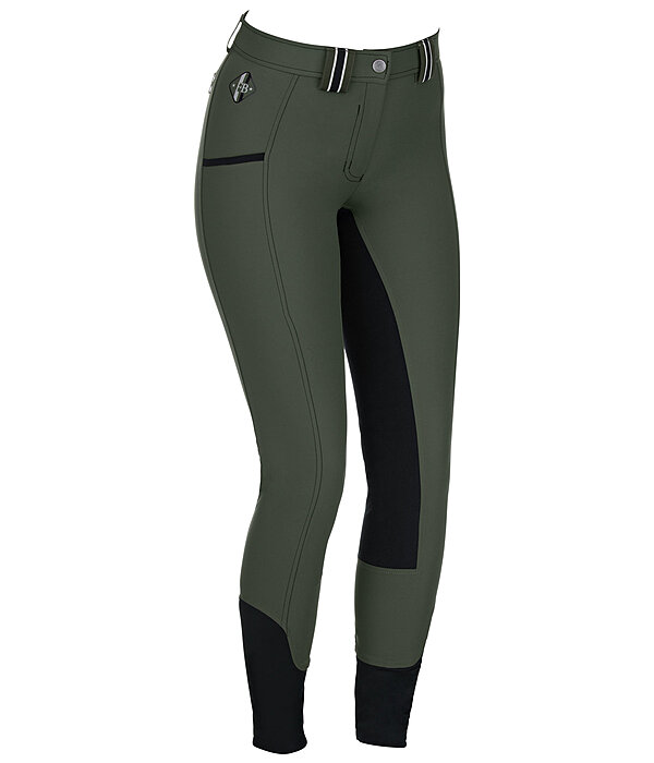 Pantaloni da equitazione full seat Lilian