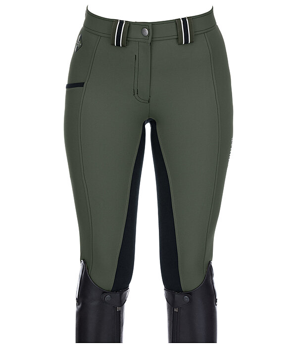 Pantaloni da equitazione full seat Lilian