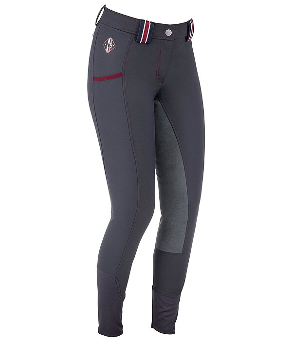 Pantaloni da equitazione full seat Lilian