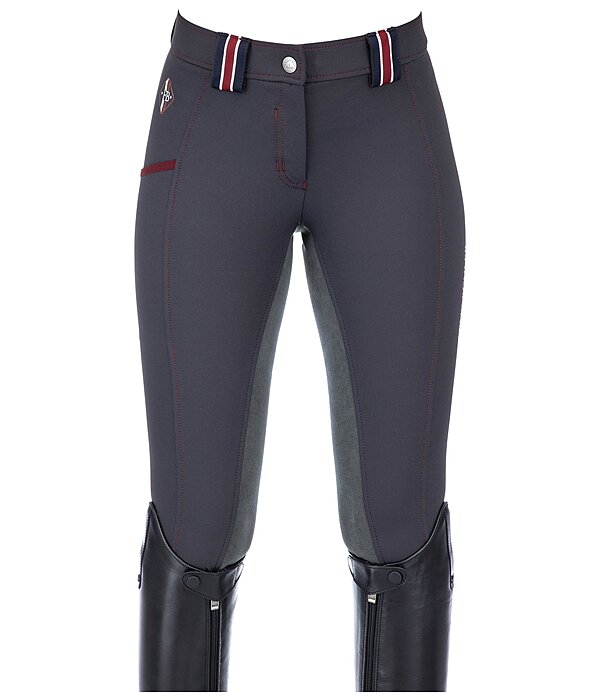 Pantaloni da equitazione full seat Lilian