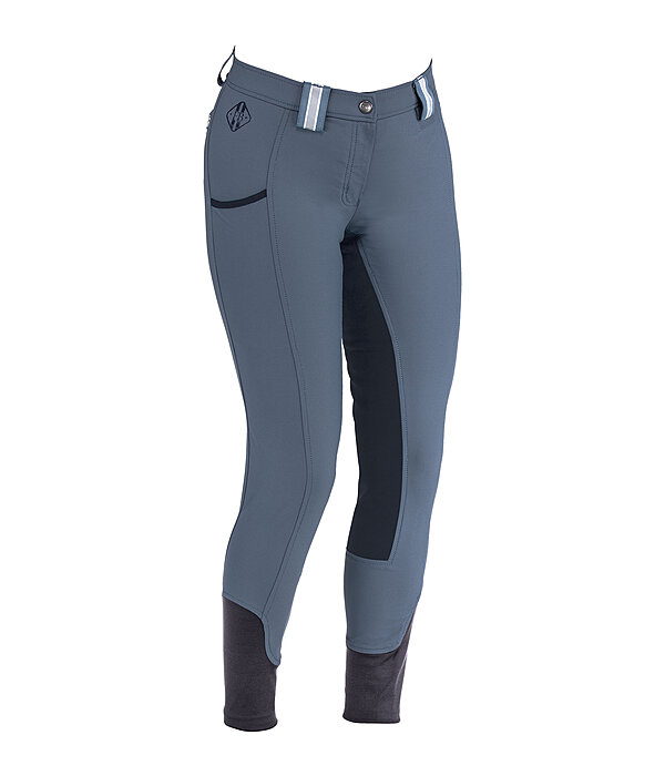 Pantaloni da equitazione full seat Lilian