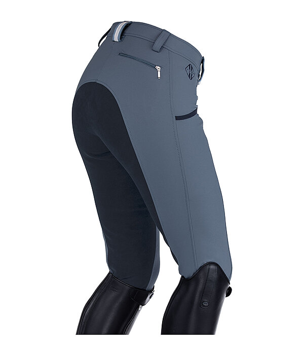 Pantaloni da equitazione full seat Lilian