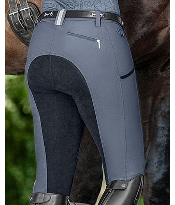 Pantaloni da equitazione full seat Lilian