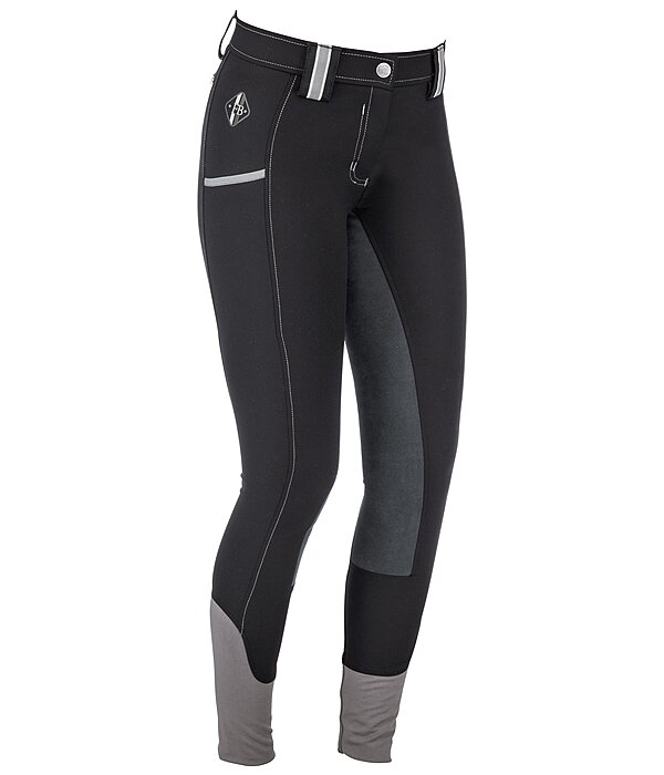 Pantaloni da equitazione full seat Lilian