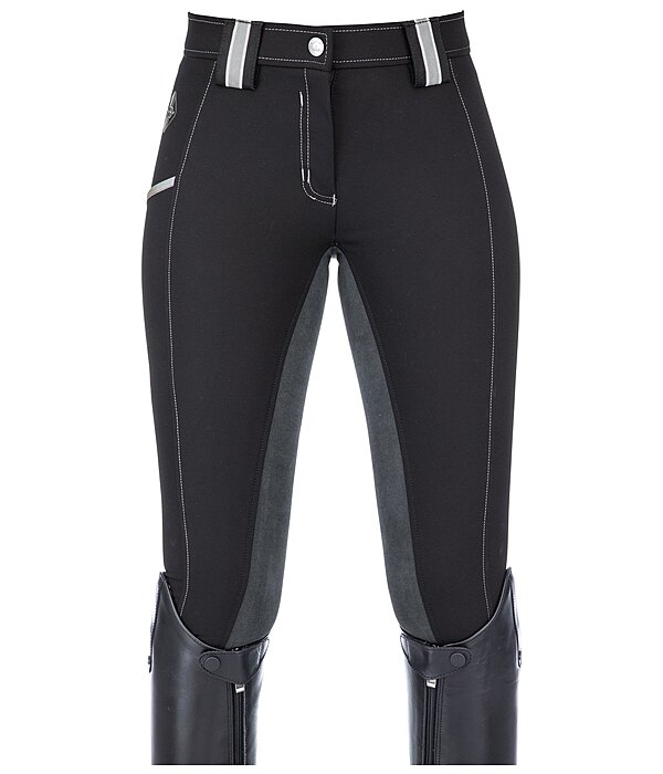 Pantaloni da equitazione full seat Lilian