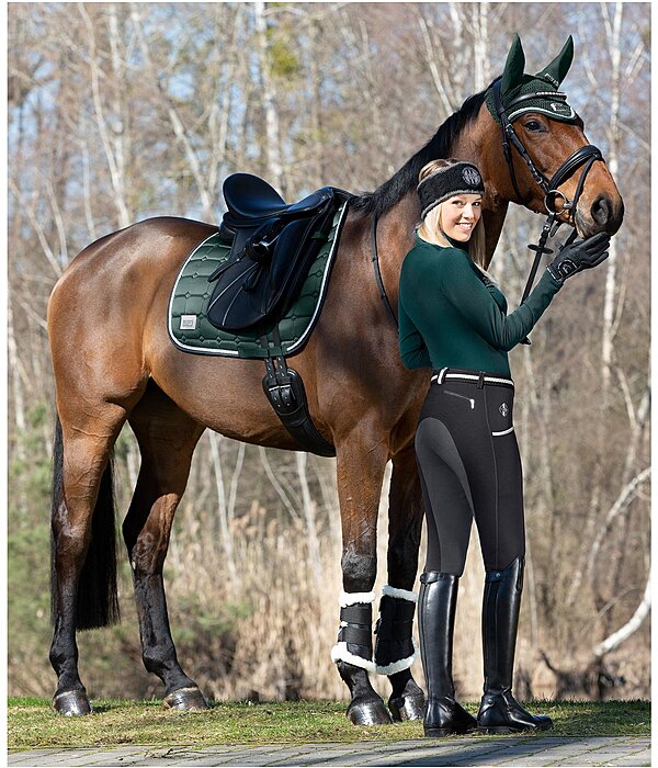 Pantaloni da equitazione full seat Lilian