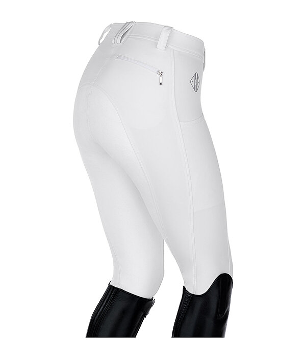 Pantaloni da equitazione full seat Lilian